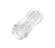Chisa - Original Portable Whack Cup - Cup Masturbator - Transparant-Erotiekvoordeel.nl