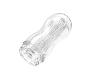 Chisa - Original Portable Lewd Cup - Cup Masturbator - Transparant-Erotiekvoordeel.nl