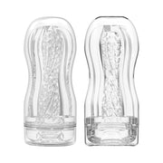 Chisa - Original Portable Lewd Cup - Cup Masturbator - Transparant-Erotiekvoordeel.nl