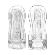 Chisa - Original Portable Wild Cup - Cup Masturbator - Transparant-Erotiekvoordeel.nl