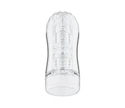 Chisa - Quickshot Portable Cup - Bearhug - Cup Masturbator - Transparant-Erotiekvoordeel.nl
