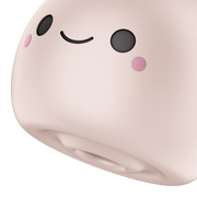 Satisfyer - Mochi - Luchtdruk Vibrator - Beige