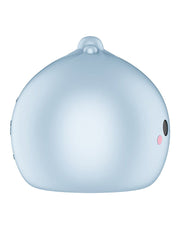 Satisfyer - Mochi - Luchtdruk Vibrator - Frost Blue