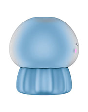 Satisfyer - Jelly-cious - Luchtdruk Vibrator - Blauw