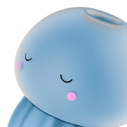 Satisfyer - Jelly-cious - Luchtdruk Vibrator - Blauw