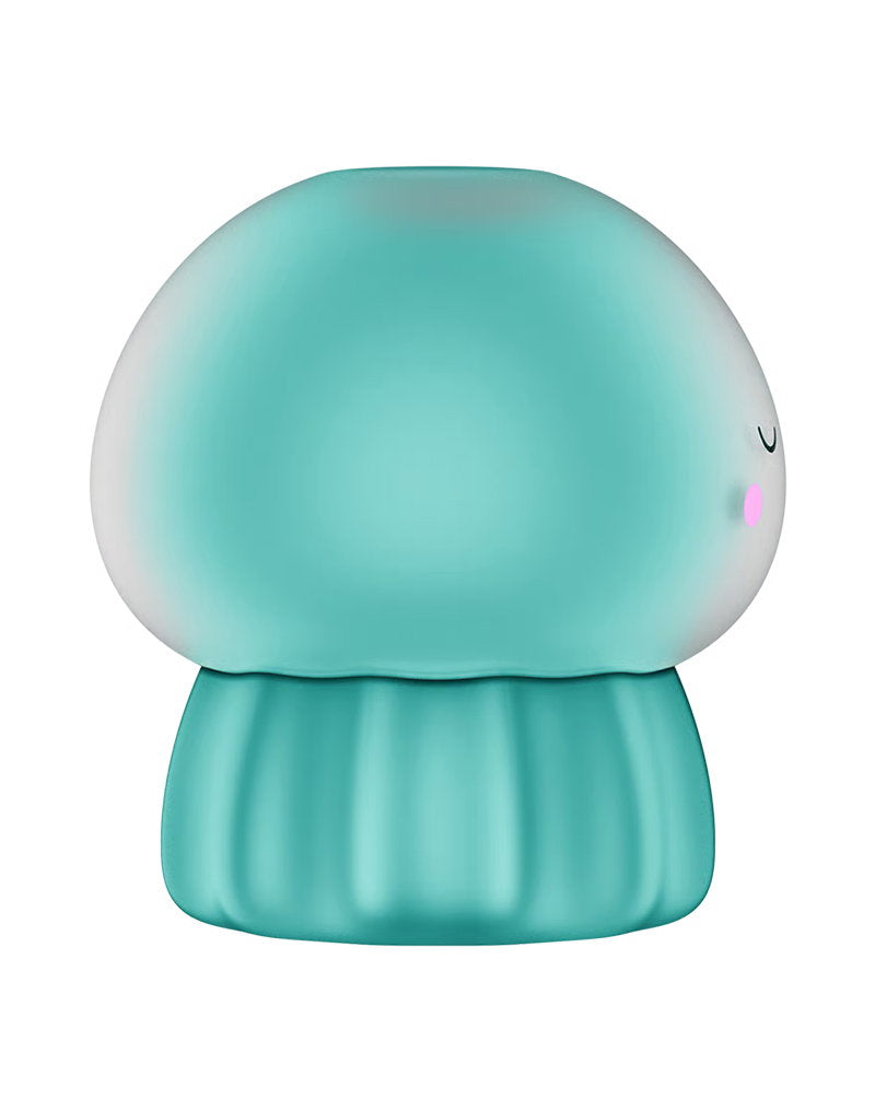 Satisfyer - Jelly-cious - Luchtdruk Vibrator - Groen