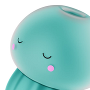 Satisfyer - Jelly-cious - Luchtdruk Vibrator - Groen