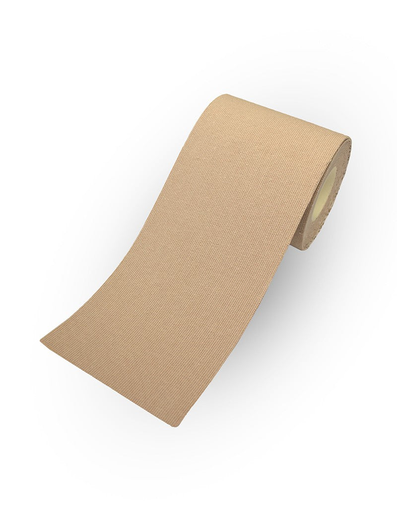 Bye Bra - Boob Tape - Borstenliftend Voor cup A tot F+ - Nude