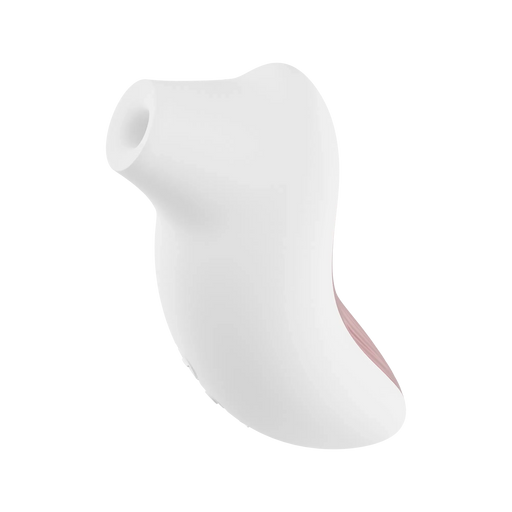 Lelo - Sona 3 - Luchtdruk Vibrator - Crème