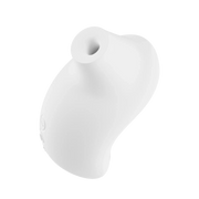 Lelo - Sona 3 - Luchtdruk Vibrator - Crème