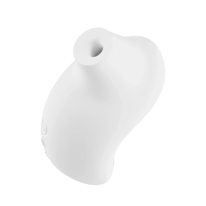 Lelo - Sona 3 - Luchtdruk Vibrator - Crème