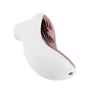 Lelo - Sona 3 - Luchtdruk Vibrator - Crème