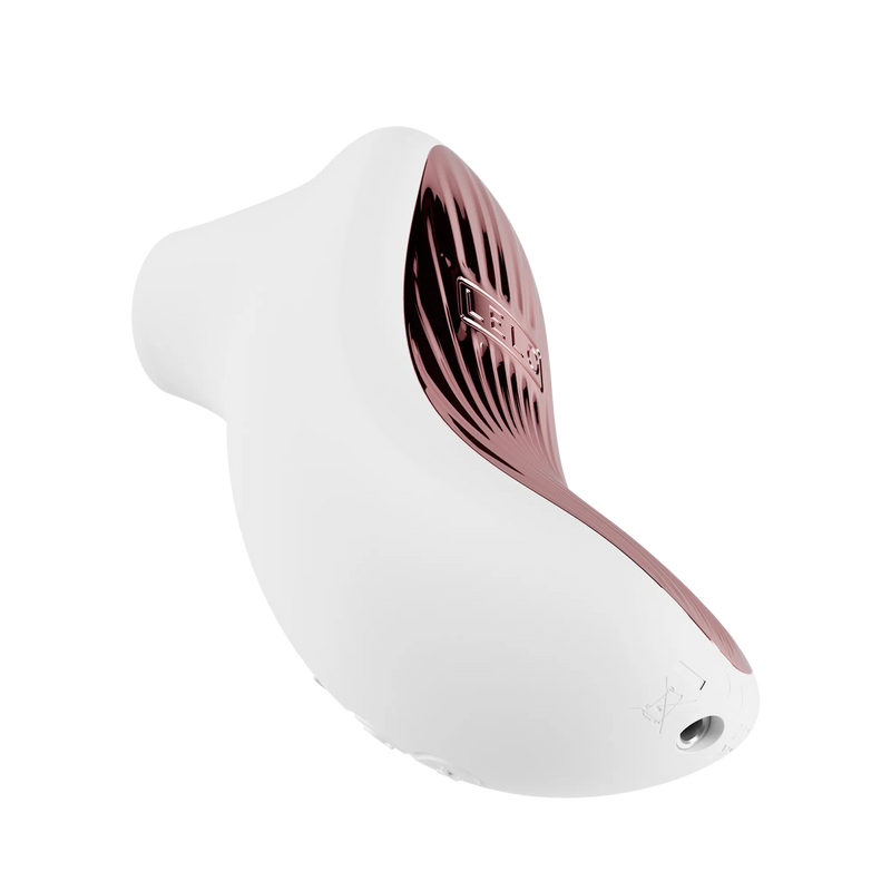 Lelo - Sona 3 - Luchtdruk Vibrator - Crème