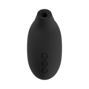 Lelo - Sona 3 Cruise - Luchtdruk Vibrator - Zwart