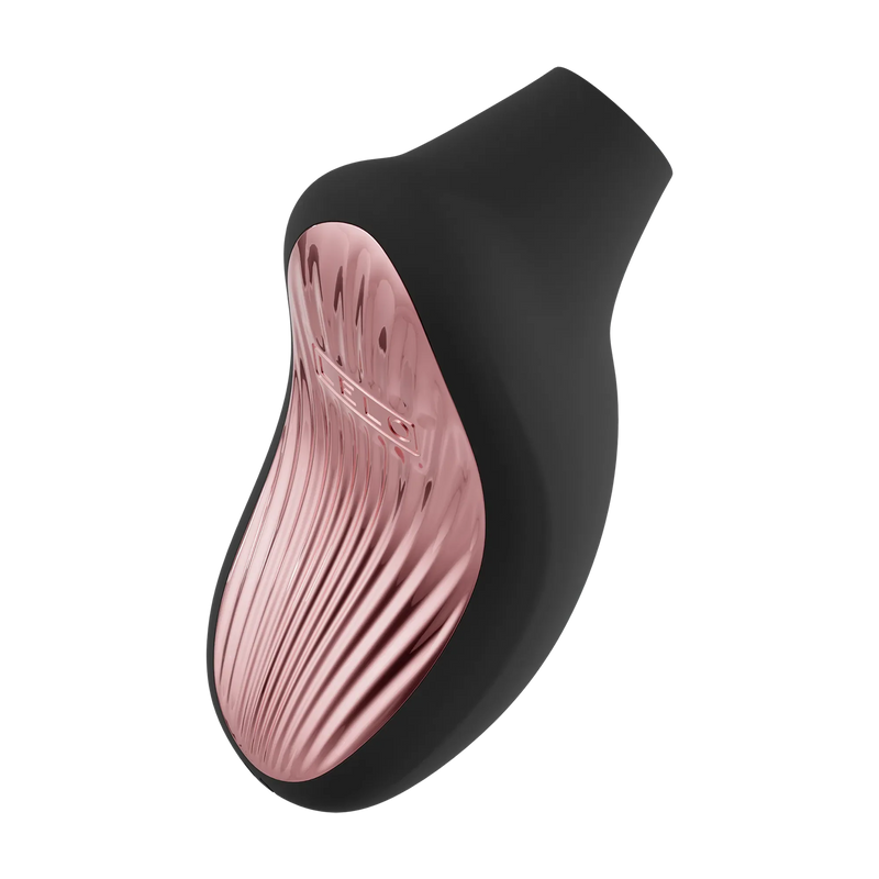 Lelo - Sona 3 Cruise - Luchtdruk Vibrator - Zwart