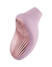 Lelo - Sona 3 Cruise - Luchtdruk Vibrator - Zachtroze