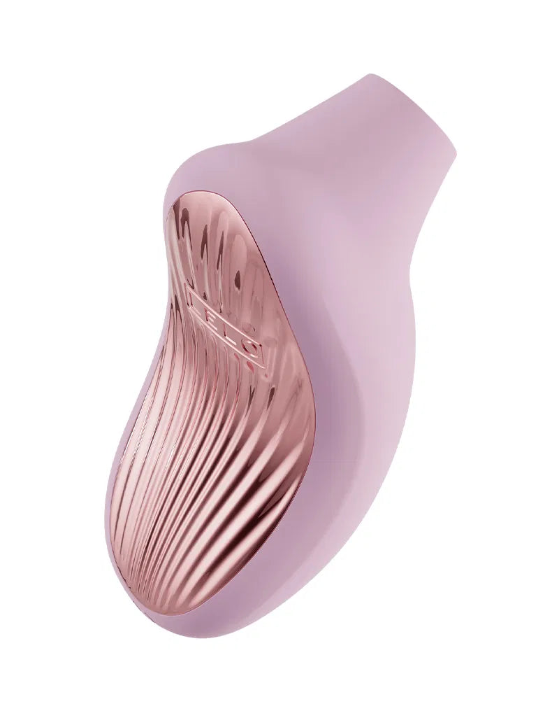 Lelo - Sona 3 Cruise - Luchtdruk Vibrator - Zachtroze