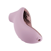 Lelo - Sona 3 Cruise - Luchtdruk Vibrator - Zachtroze