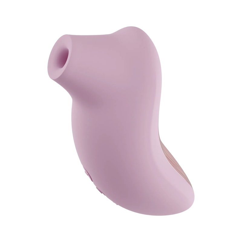 Lelo - Sona 3 Cruise - Luchtdruk Vibrator - Zachtroze