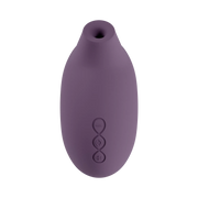Lelo - Sona 3 Cruise - Luchtdruk Vibrator - Plum