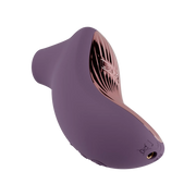 Lelo - Sona 3 Cruise - Luchtdruk Vibrator - Plum