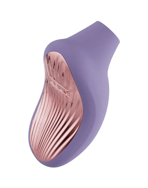 Lelo – Sona 3 – Luchtdruk Vibrator – Lila