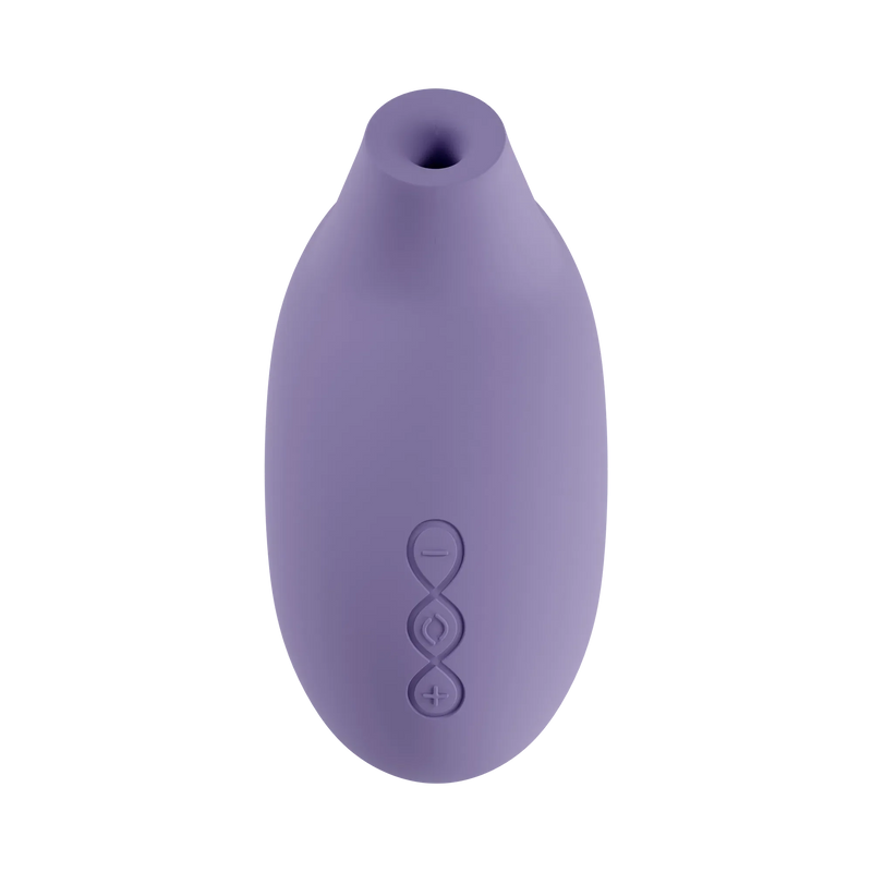 Lelo – Sona 3 – Luchtdruk Vibrator – Lila