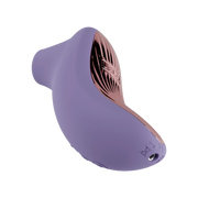 Lelo – Sona 3 – Luchtdruk Vibrator – Lila