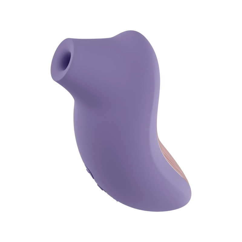 Lelo – Sona 3 – Luchtdruk Vibrator – Lila