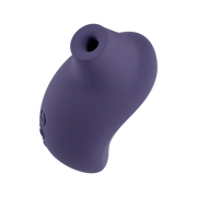 Lelo – Sona 3 – Luchtdruk Vibrator – Paars