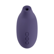 Lelo – Sona 3 – Luchtdruk Vibrator – Paars