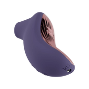 Lelo – Sona 3 – Luchtdruk Vibrator – Paars
