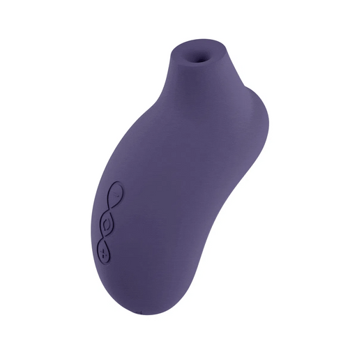 Lelo – Sona 3 – Luchtdruk Vibrator – Paars