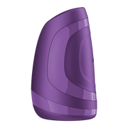 Satisfyer - Battery Series - Men Heat - Masturbator - Paars