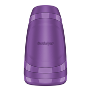 Satisfyer - Battery Series - Men Heat - Masturbator - Paars