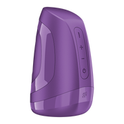 Satisfyer - Battery Series - Men Heat - Masturbator - Paars
