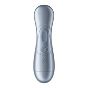 Satisfyer - Battery Series - Pro 2 Generation 2 - Luchtdruk Vibrator - Ice Blue