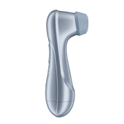 Satisfyer - Battery Series - Pro 2 Generation 2 - Luchtdruk Vibrator - Ice Blue