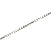 Liebe Seele - Tepelklemmen Wasknijper - Met Ketting - Zware Kwaliteit - Extreem - Zilver