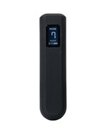 Rimba - Sensual nights SN02 - Bullet Vibrator - Zwart