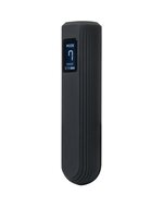 Rimba - Sensual nights SN02 - Bullet Vibrator - Zwart