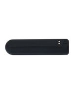 Rimba - Sensual nights SN02 - Bullet Vibrator - Zwart
