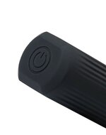 Rimba - Sensual nights SN02 - Bullet Vibrator - Zwart