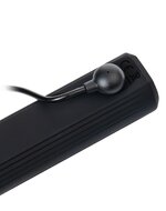 Rimba - Sensual nights SN02 - Bullet Vibrator - Zwart