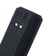 Rimba - Sensual nights SN02 - Bullet Vibrator - Zwart