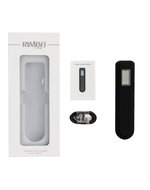 Rimba - Sensual nights SN02 - Bullet Vibrator - Zwart