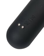 Rimba - Sensual Nights SN03 - Rabbit Vibrator - Tarzan Vibrator - Zwart