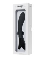 Rimba - Sensual nights SN04 - G-Spot Vibrator - Zwart