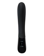 Rimba - Sensual nights SN04 - G-Spot Vibrator - Zwart