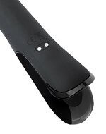 Rimba - Sensual nights SN04 - G-Spot Vibrator - Zwart